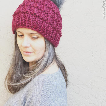 Alba Hat