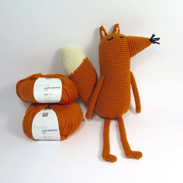 Felix the Fox