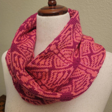 Monarca Cowl