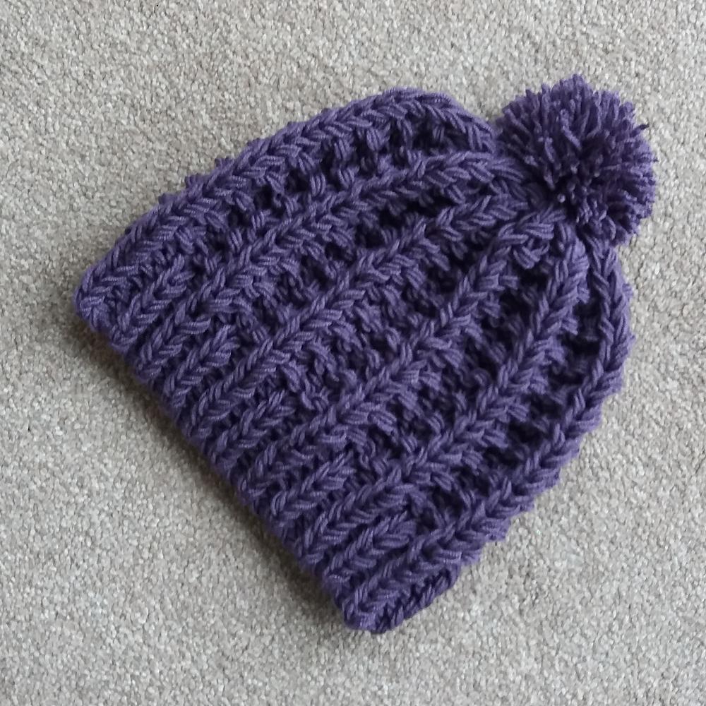 Bellissima Style Hat