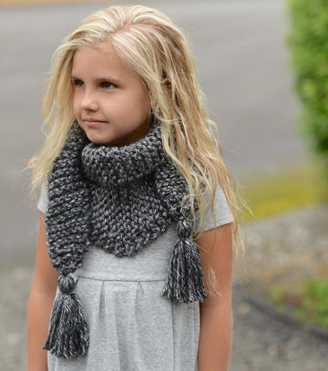 Gallowey Scarf