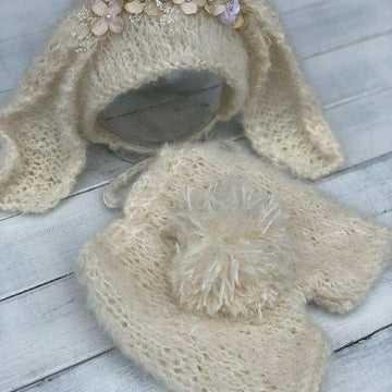Baby Bunny outfit