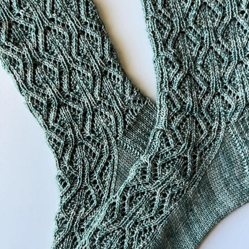Syngonium Socks