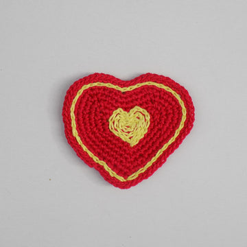 Saint Valentine's Day Heart