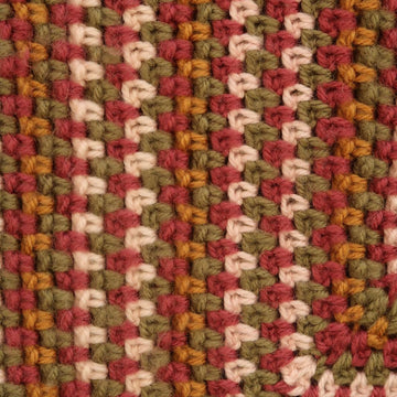 Indian Summer Blanket