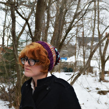 Tribal - The Hat