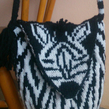 Zahira Zebra
