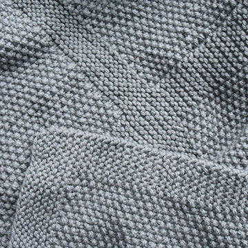 Morrow Lap Blanket