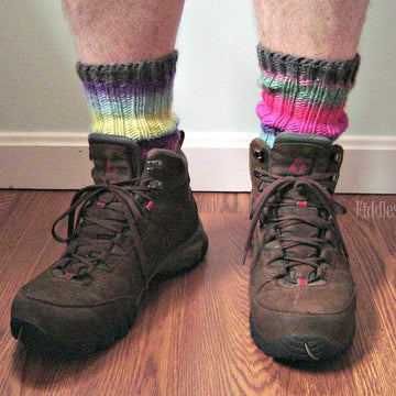 P-town Socks