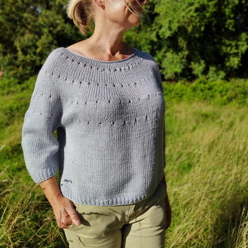 La Monnaie Blouse