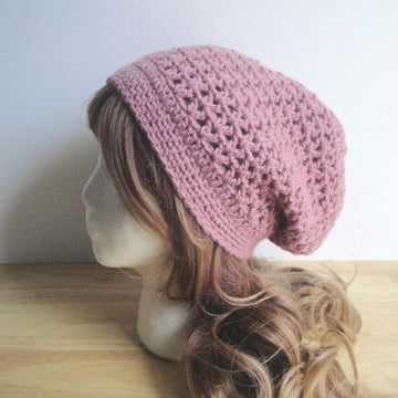 Clara Slouch Hat