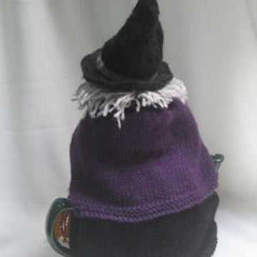 Witch Tea Cosy