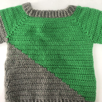 Ghostie Jumper