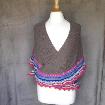 Vivienne Shawl