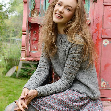 Niobe Jumper