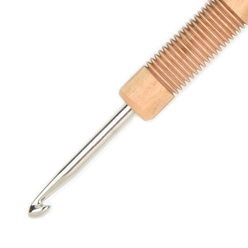 AddiNature Olive Wood Crochet Hook