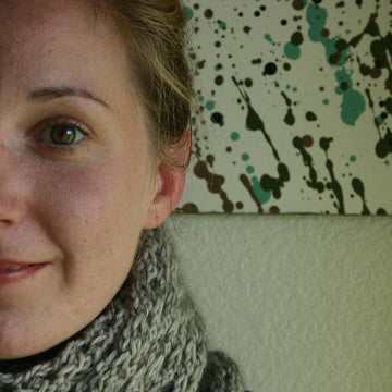 The Piaf Scarf