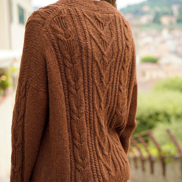 Opa Cardigan