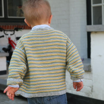 Edmond Sweater