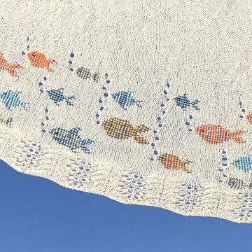 Gone Fishing