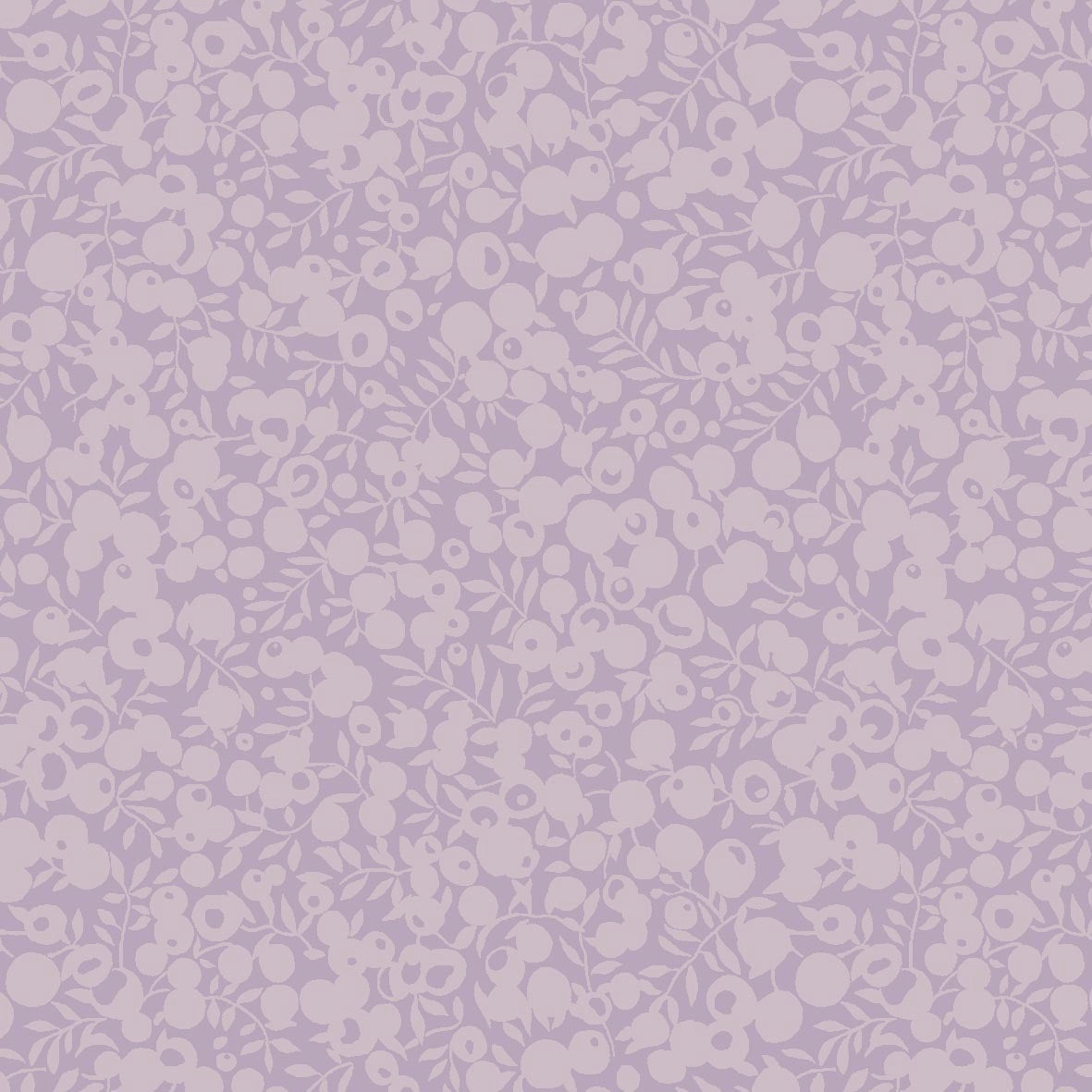 Liberty Wiltshire Shadow - Dusky Lilac