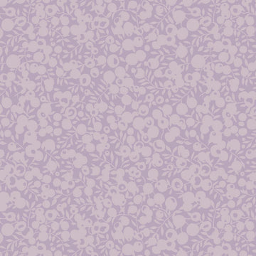 Liberty Wiltshire Shadow - Dusky Lilac