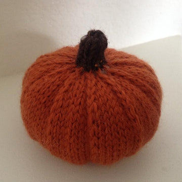Fall Pumpkin