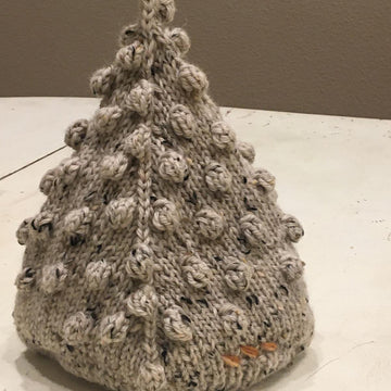 Gnome Drop Hat