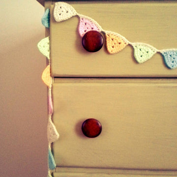 Tiny Flag Bunting