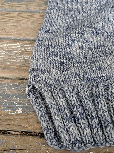 Voyager Sweater