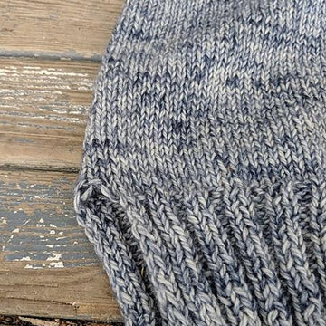 Voyager Sweater