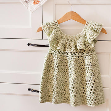 Primavera Dress