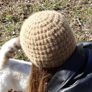 Pebble Bay Hat