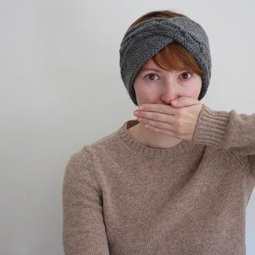 Strofi headband
