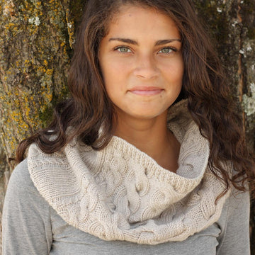 Acadia Cowl