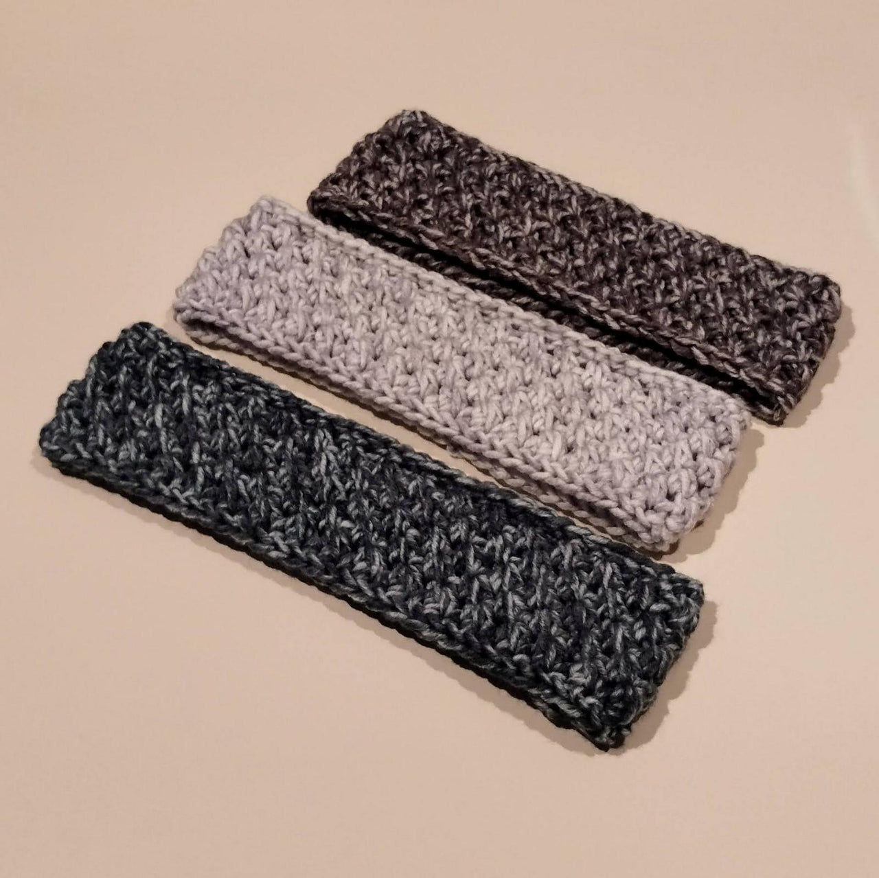 Cambridge Ear Warmer