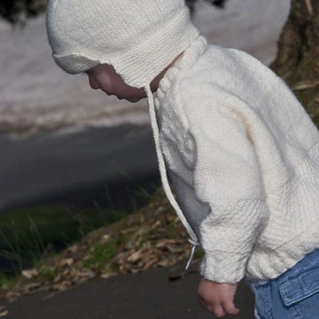 Little Cupcakes - Trapper Hat - LF18