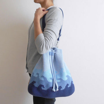 Seal Bag Pack