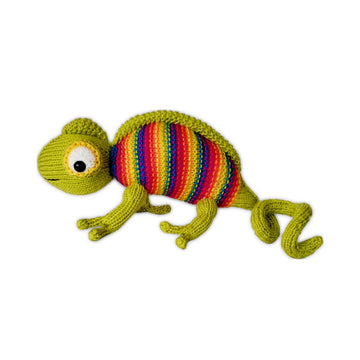 Chameleon