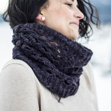 Net Cowl