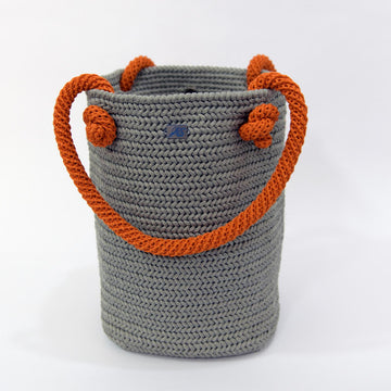 Tote Bag Orange Combo
