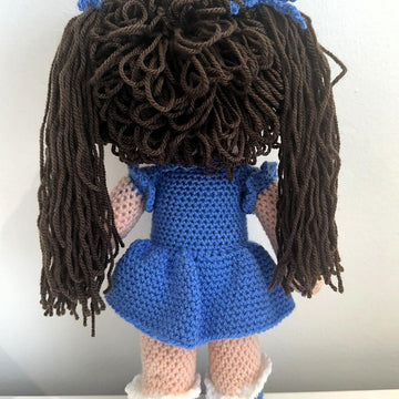Cabbage Patch Doll
