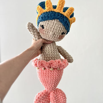 Sheyla the Mermaid