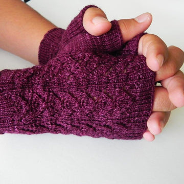 Backwoods Mitts