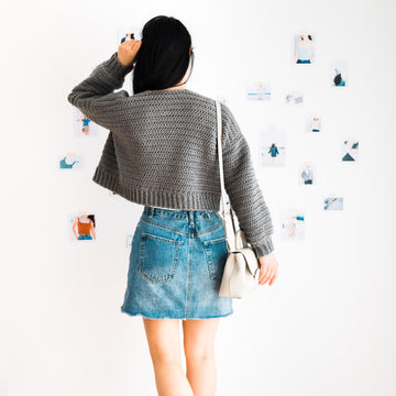 Doveport Cardigan