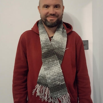 Gary Scarf