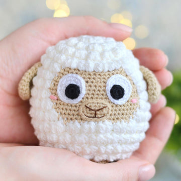 Lamb (Mini Friends)