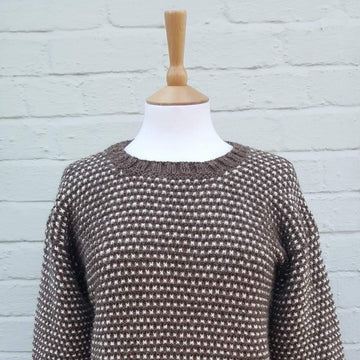 Emmen Jumper