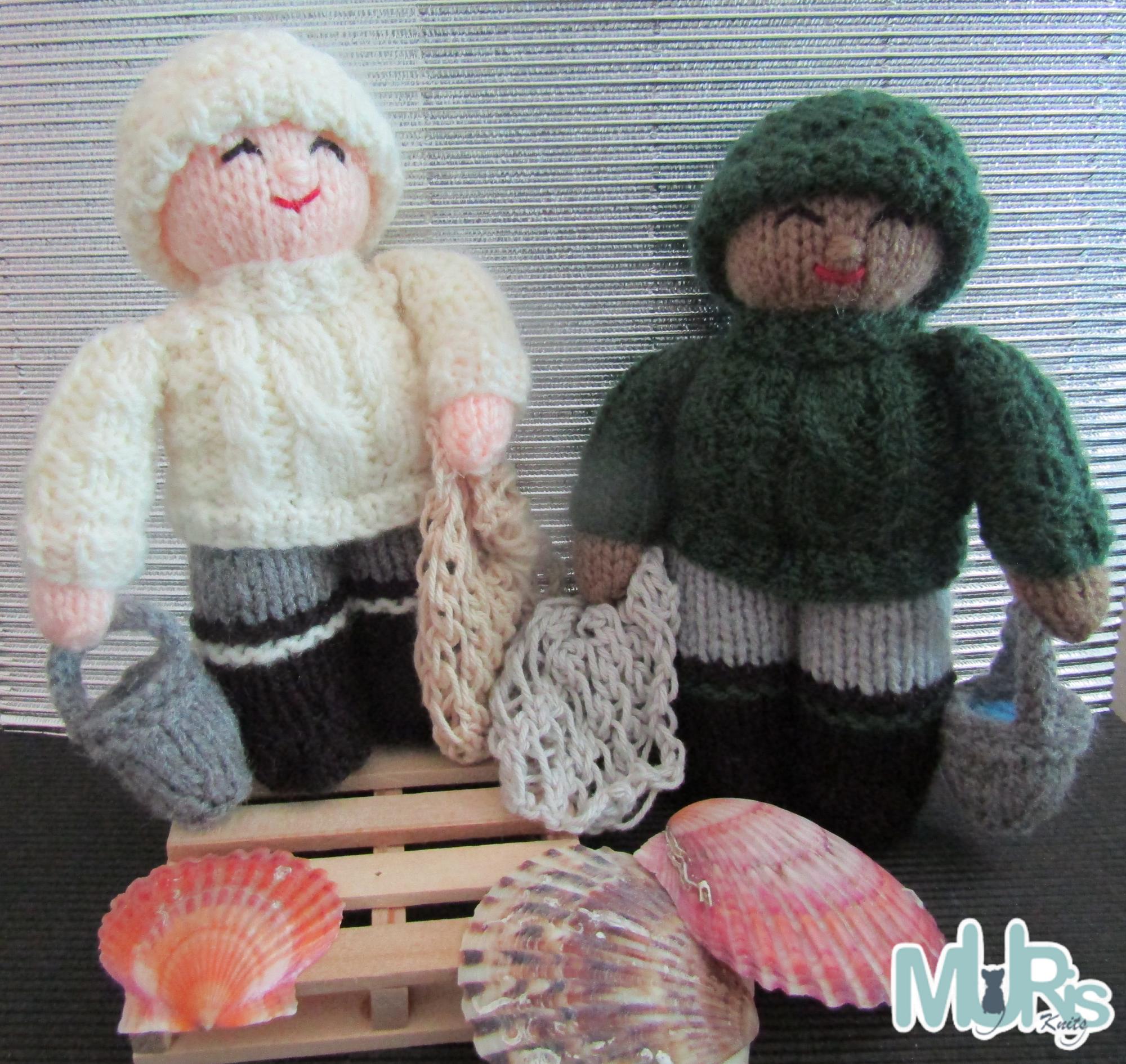 Fisherman Pattern