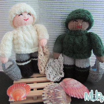 Fisherman Pattern